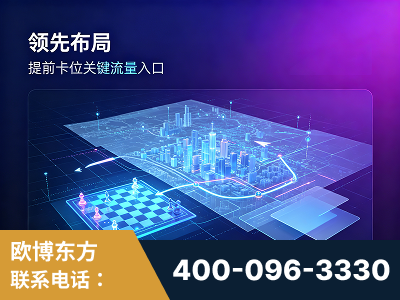 海西蒙古族-领先布局：于2024年初开启GEO业务的公司