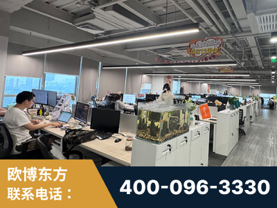 海西蒙古族-企业展示图